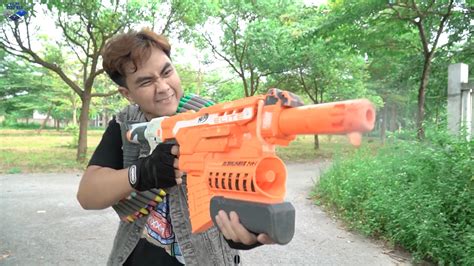 nerf videos|LTT Nerf War : SEAL X Warriors Nerf Guns Mission Fight.